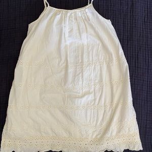 Gap Dress
